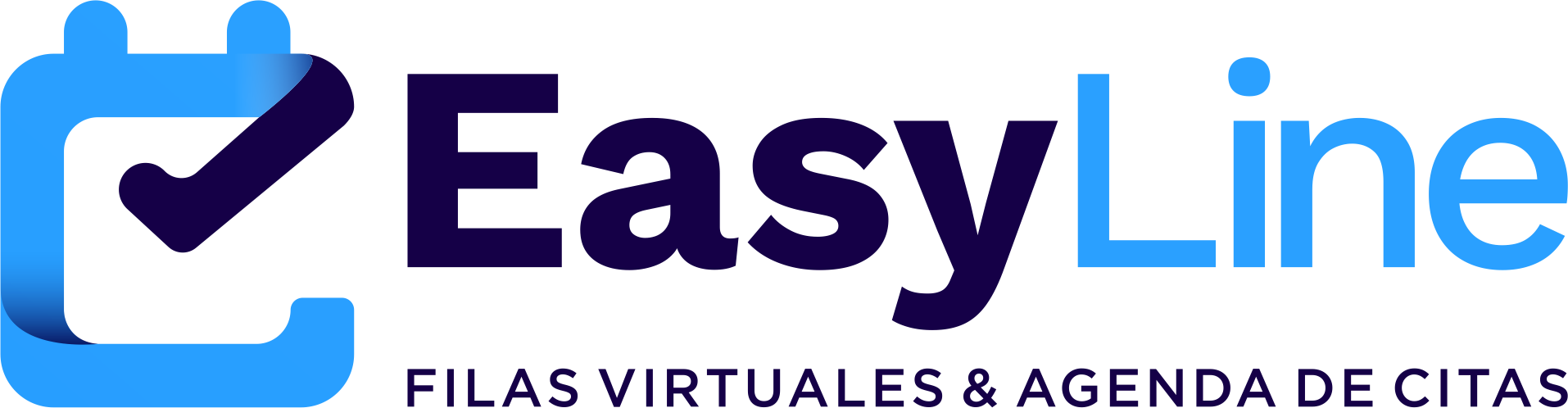 Easyline | Sistema de Gestión de Salas de Espera Virtual y Turnos Digitales
